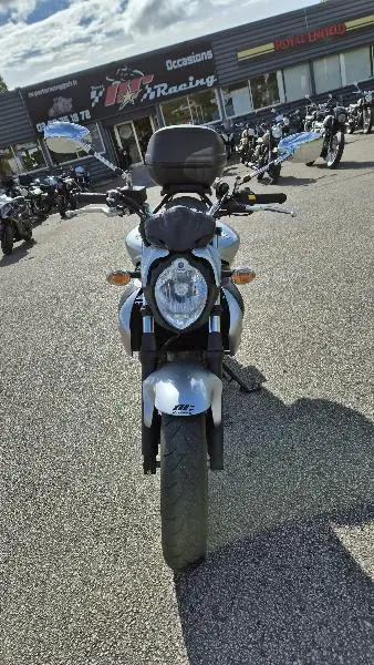 GLADIUS 650