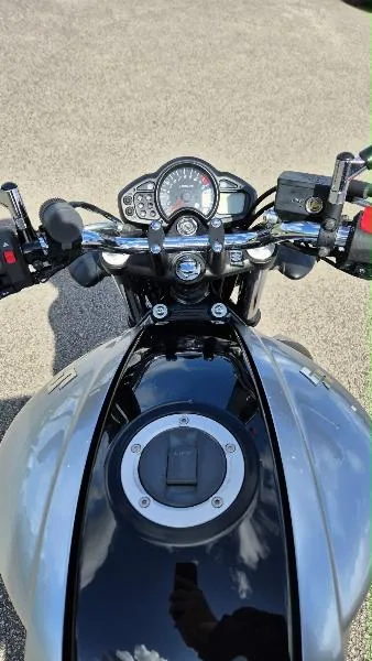 GLADIUS 650