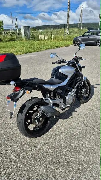 GLADIUS 650
