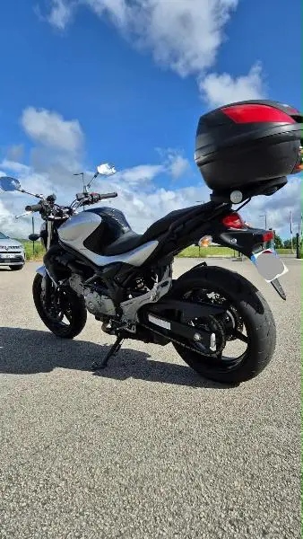 GLADIUS 650