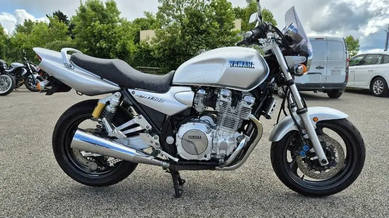 XJR 1300