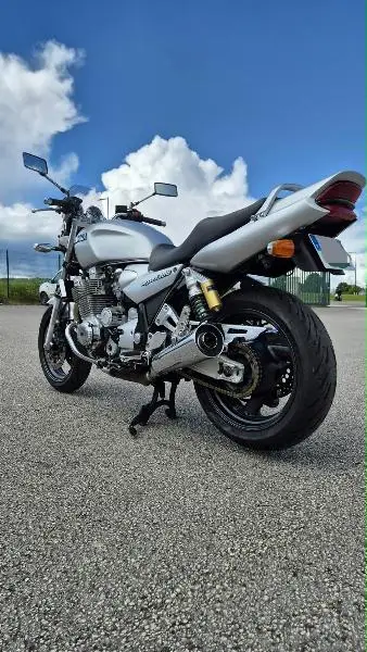 XJR 1300