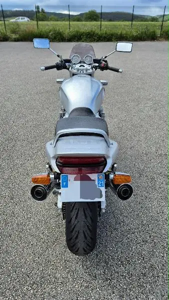 XJR 1300