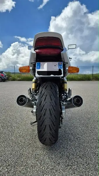 XJR 1300