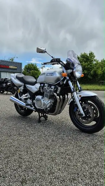 XJR 1300