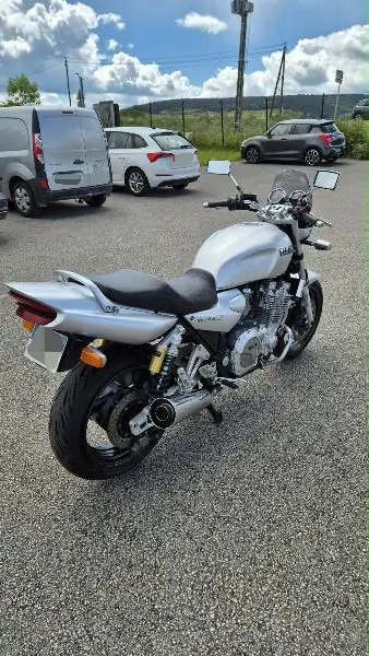XJR 1300