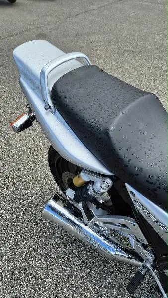 XJR 1300
