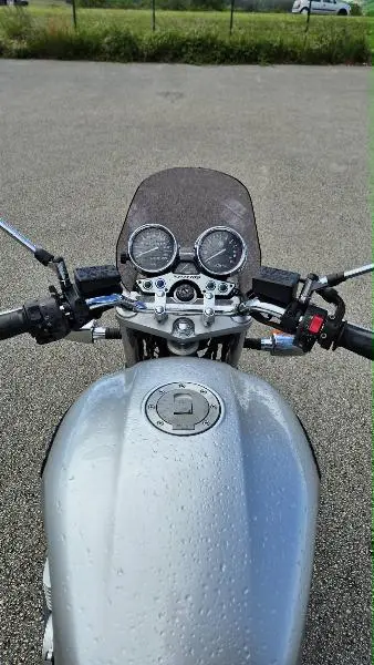 XJR 1300