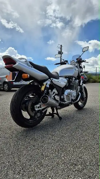 XJR 1300