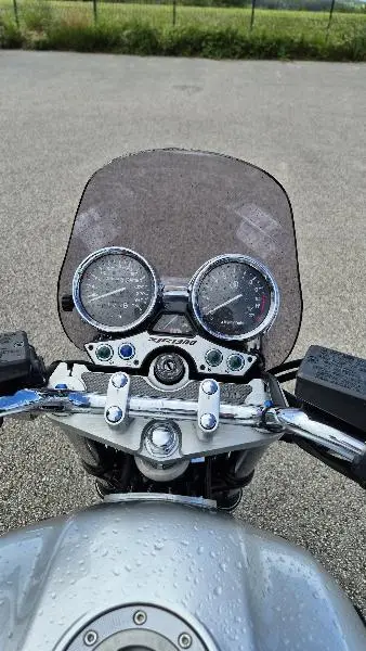 XJR 1300