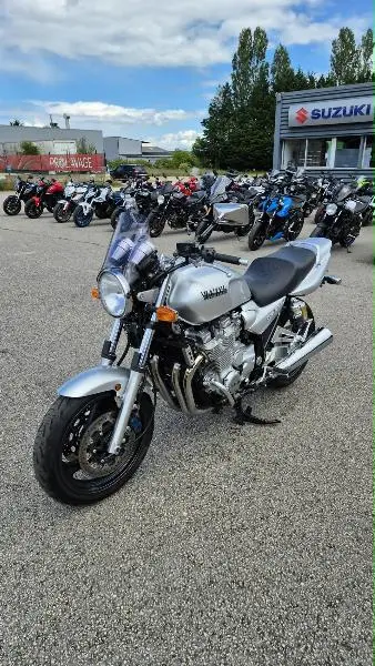 XJR 1300