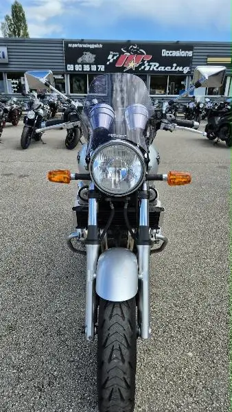 XJR 1300