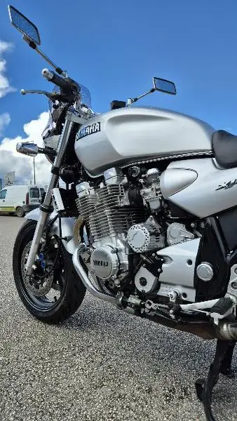 XJR 1300