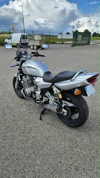 XJR 1300
