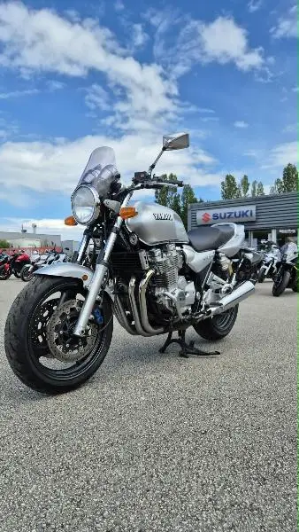 XJR 1300