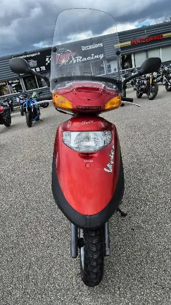 VIVIO 125
