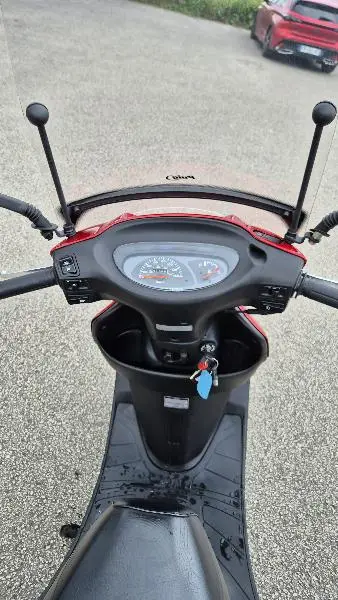 VIVIO 125