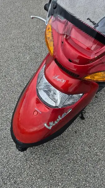 VIVIO 125