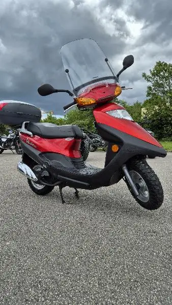 VIVIO 125