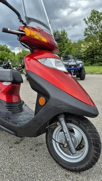VIVIO 125