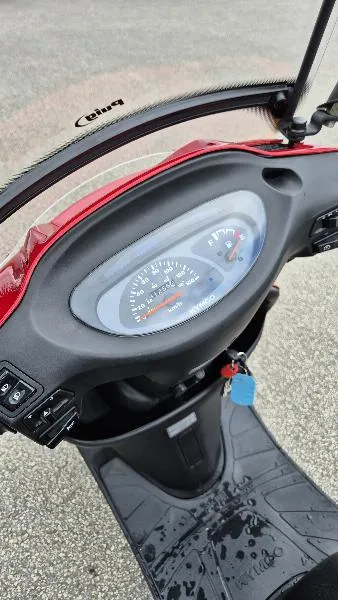 VIVIO 125