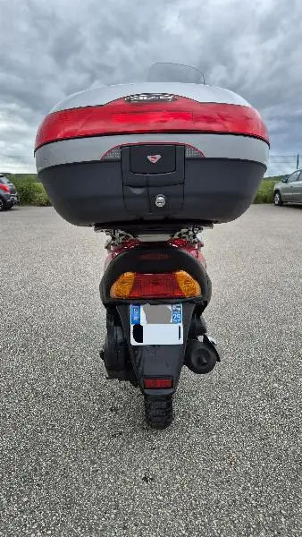VIVIO 125
