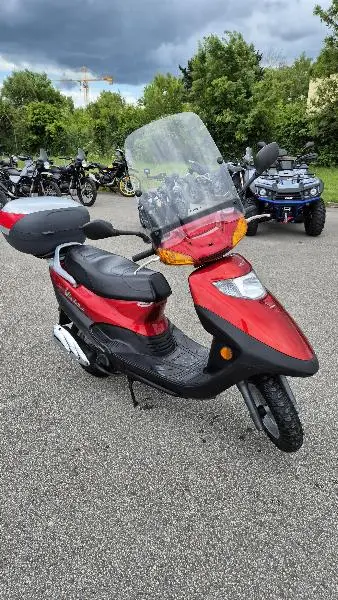 VIVIO 125