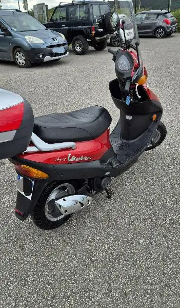 VIVIO 125