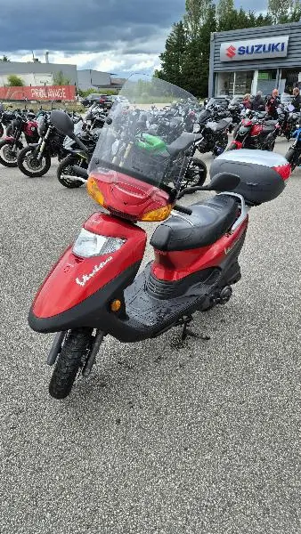 VIVIO 125