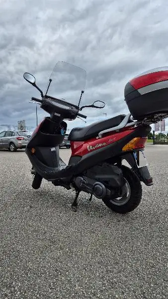 VIVIO 125
