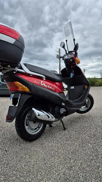 VIVIO 125