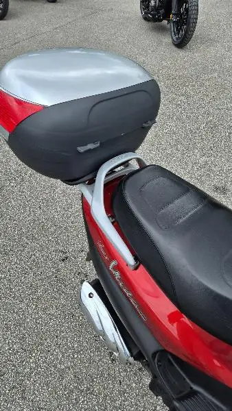 VIVIO 125