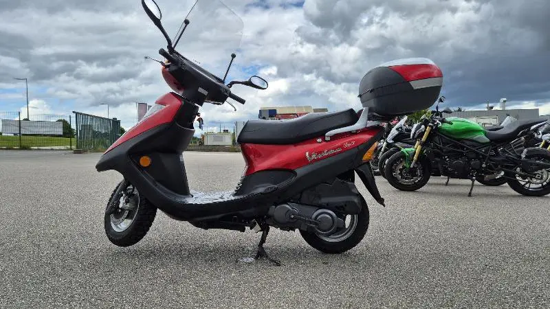 VIVIO 125