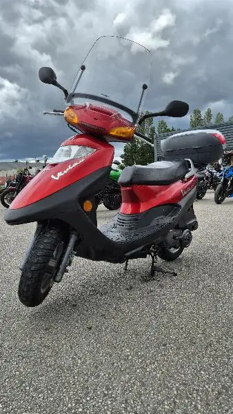VIVIO 125