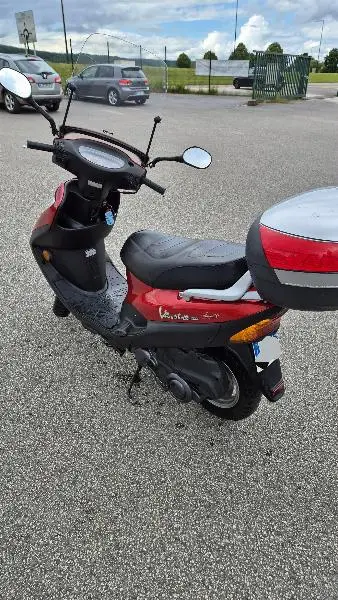 VIVIO 125
