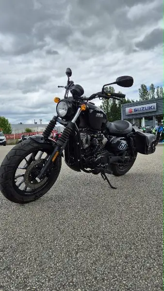 GV AQUILA 125
