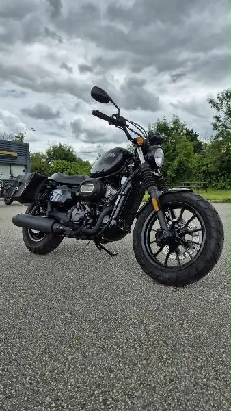 GV AQUILA 125
