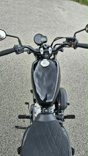 GV AQUILA 125