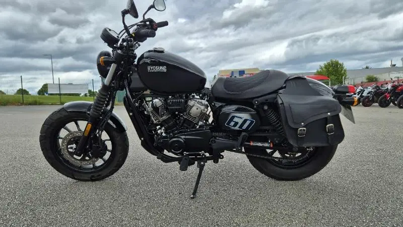 GV AQUILA 125