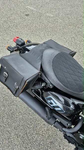 GV AQUILA 125