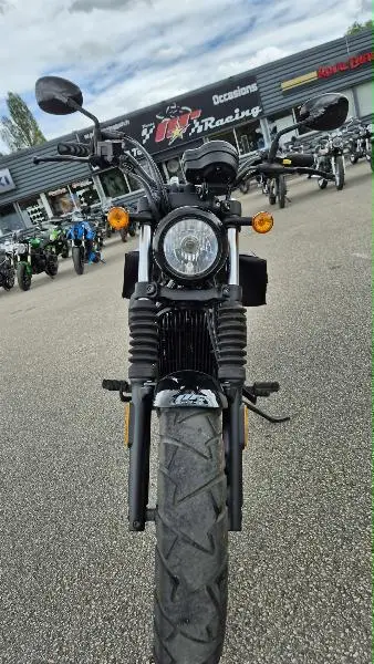 GV AQUILA 125