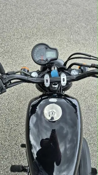 GV AQUILA 125