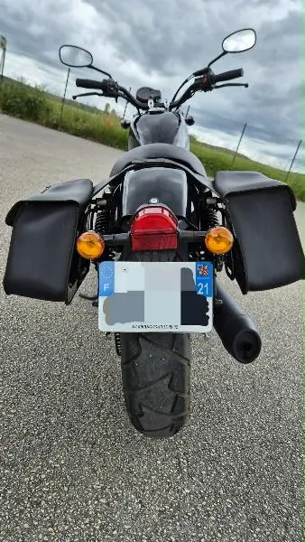 GV AQUILA 125