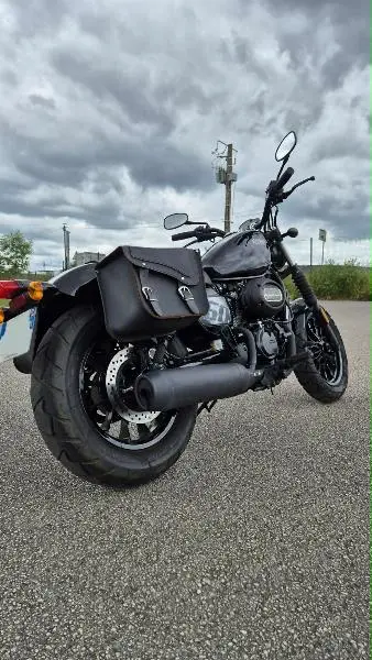 GV AQUILA 125