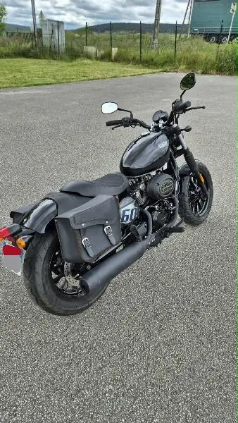 GV AQUILA 125