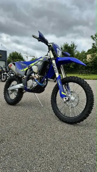 300 SEF FAFTORY