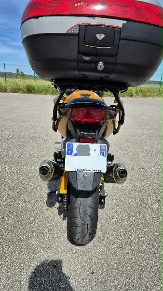 CBF 1000
