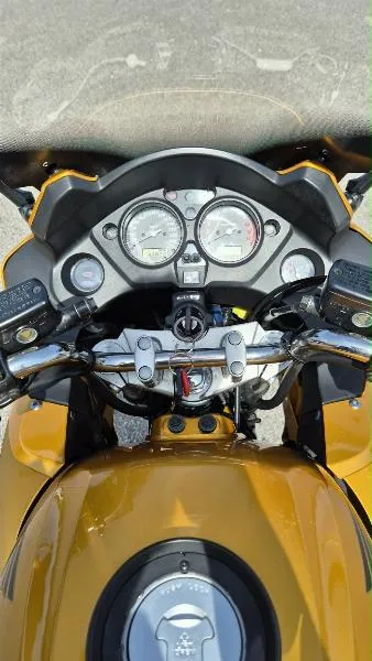 CBF 1000