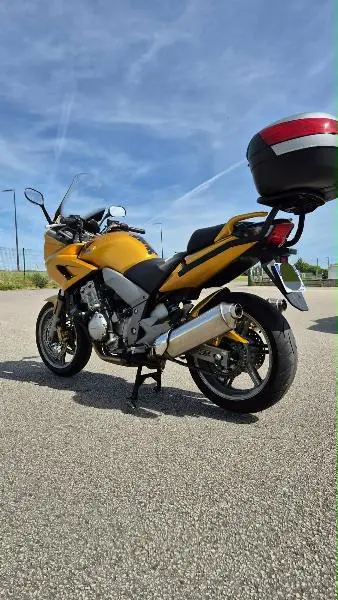 CBF 1000