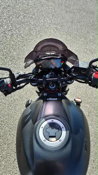 SV 650